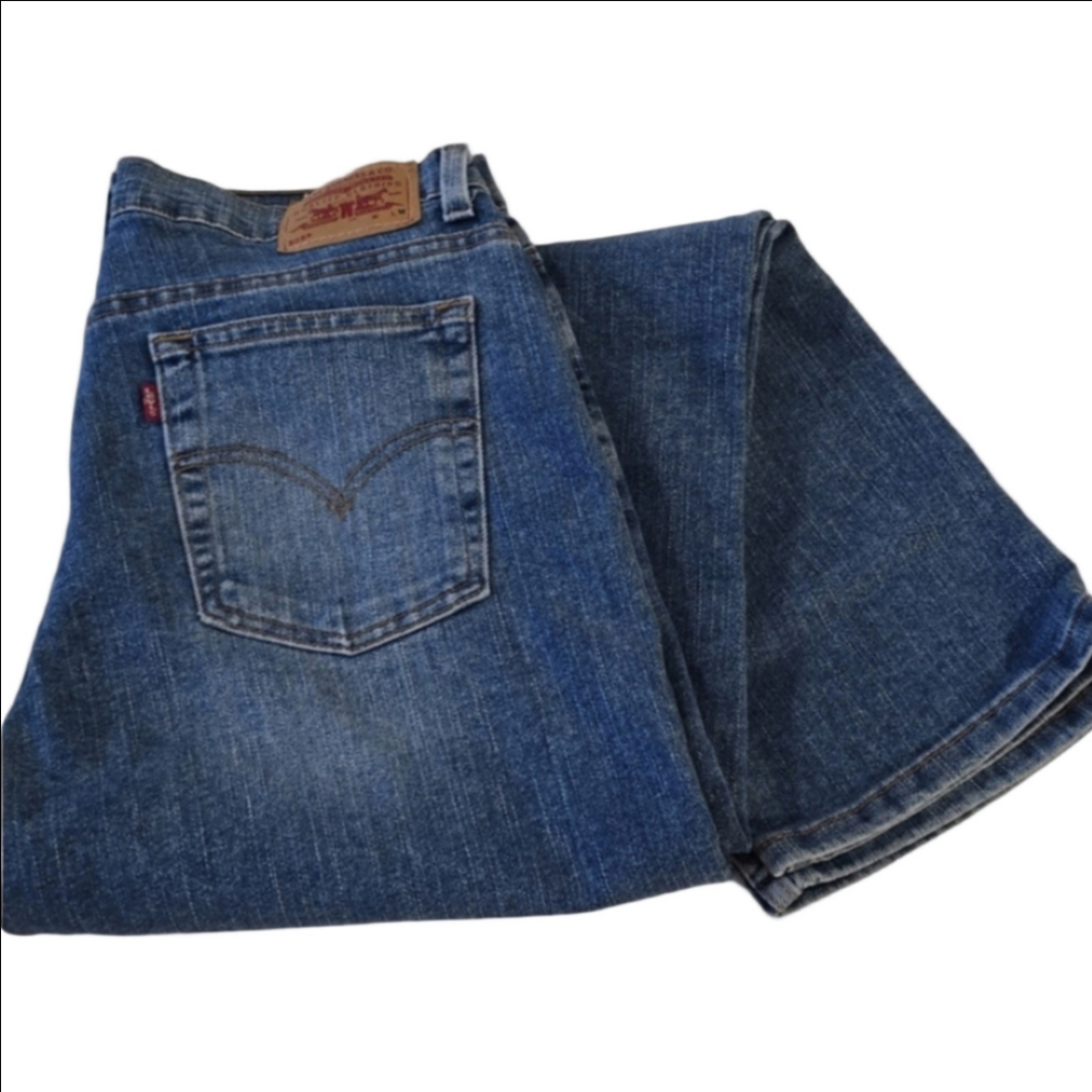 LEVI'S 505 Straight Leg